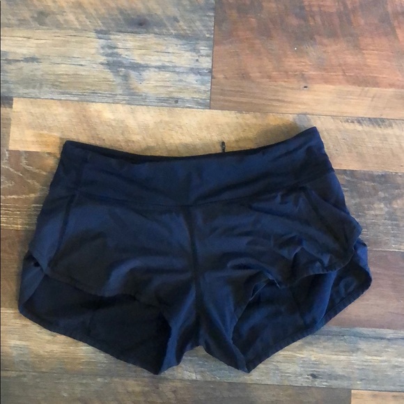 lululemon athletica Pants - Lululemon shorts 6 (2347)